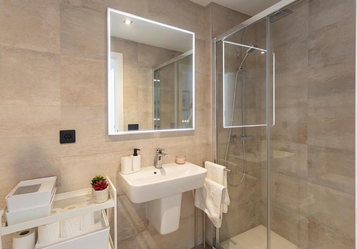 Goyeneta Sevilla Urban Apartment Dış mekan fotoğraf