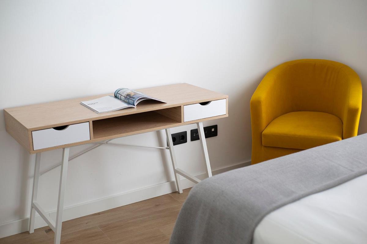 Goyeneta Sevilla Urban Apartment Dış mekan fotoğraf