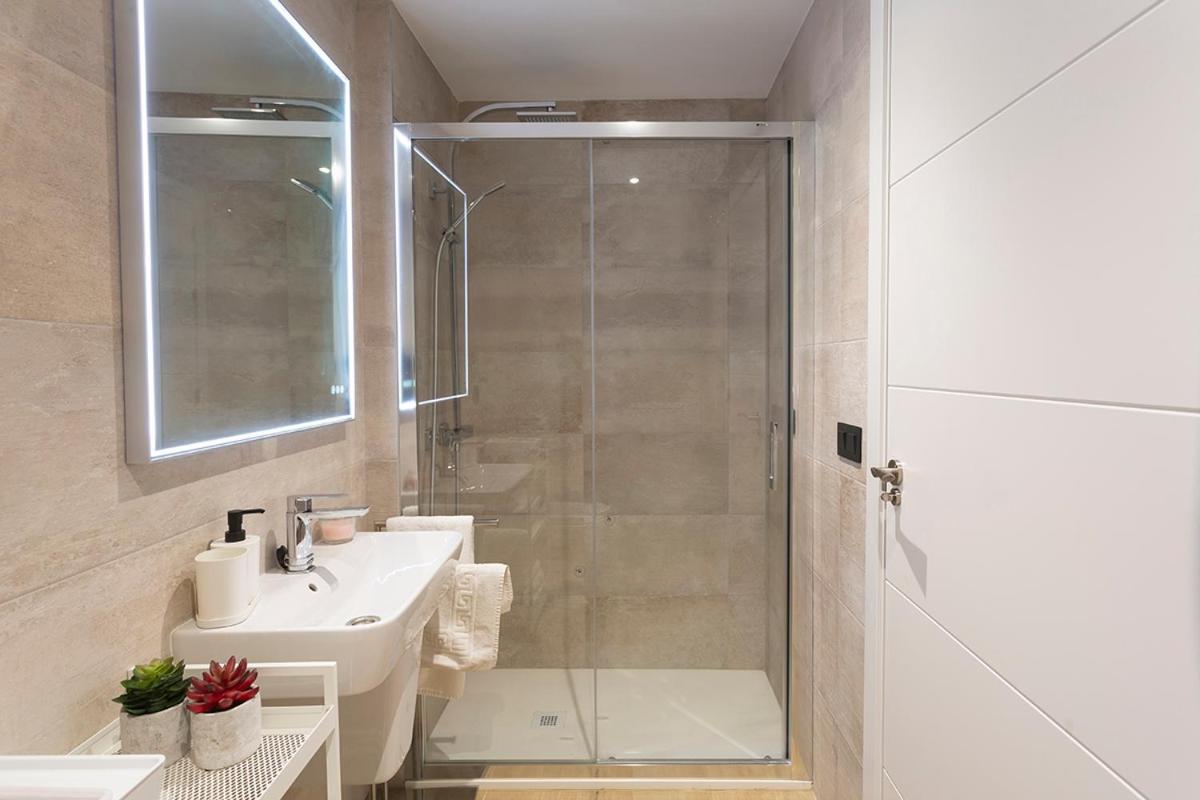 Goyeneta Sevilla Urban Apartment Dış mekan fotoğraf