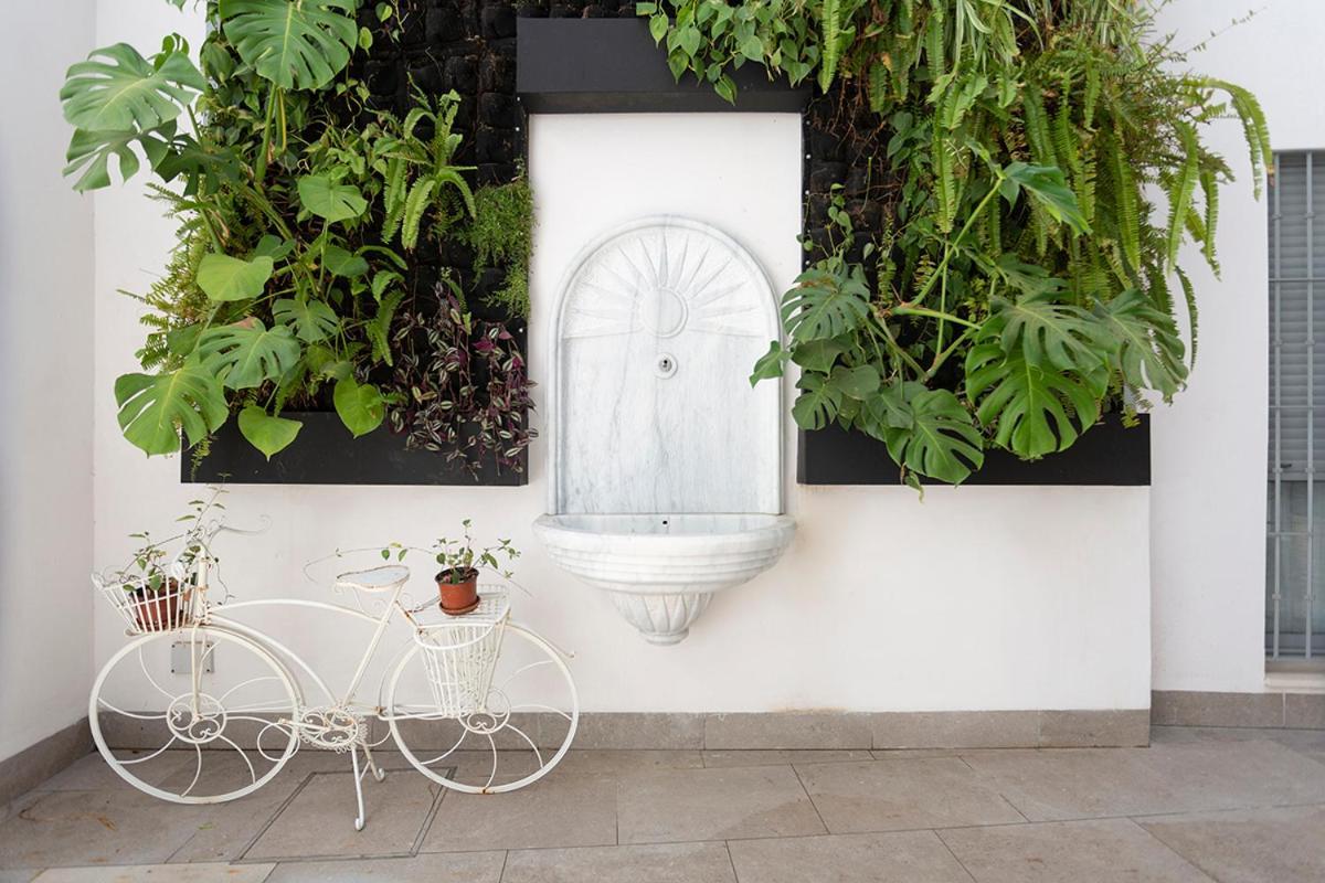 Goyeneta Sevilla Urban Apartment Dış mekan fotoğraf