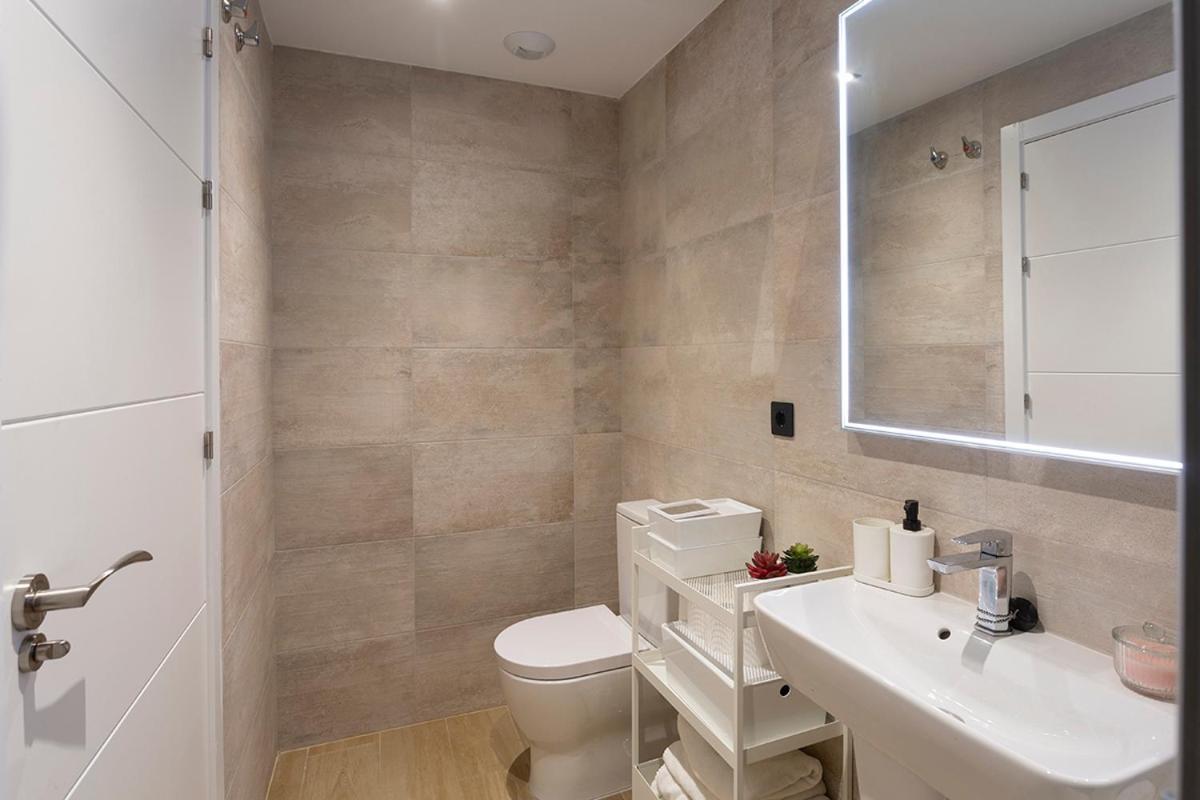 Goyeneta Sevilla Urban Apartment Dış mekan fotoğraf