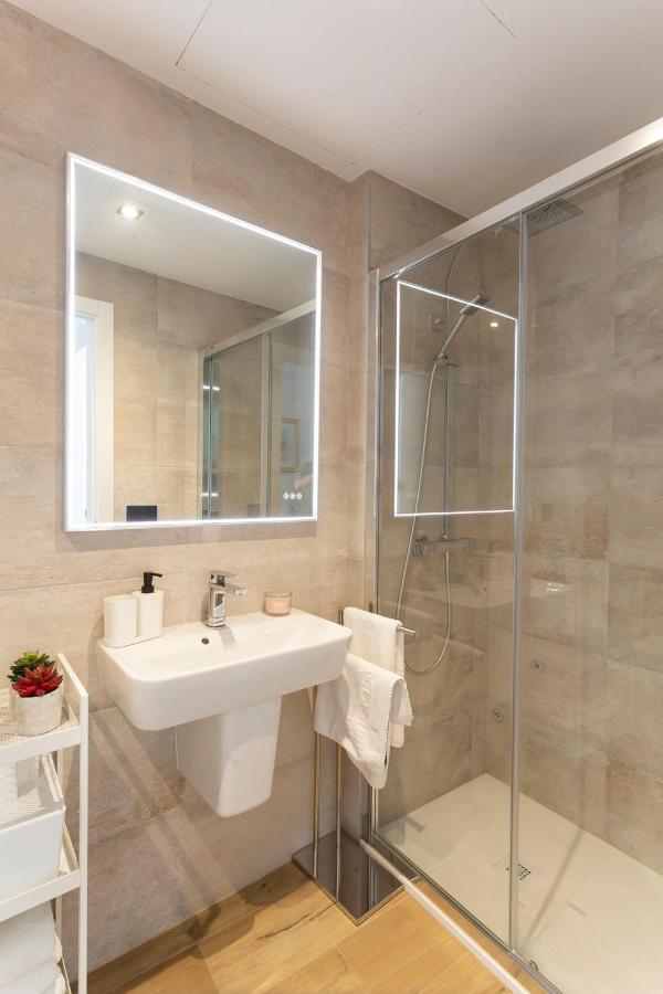 Goyeneta Sevilla Urban Apartment Dış mekan fotoğraf