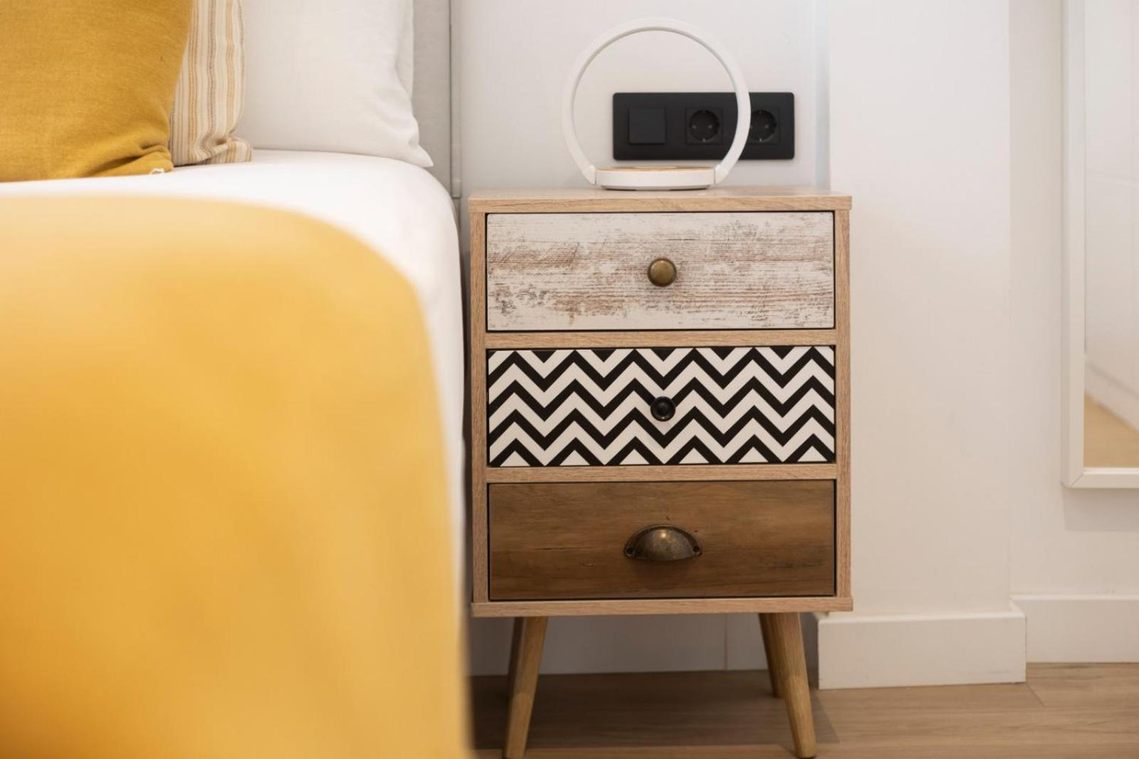 Goyeneta Sevilla Urban Apartment Dış mekan fotoğraf