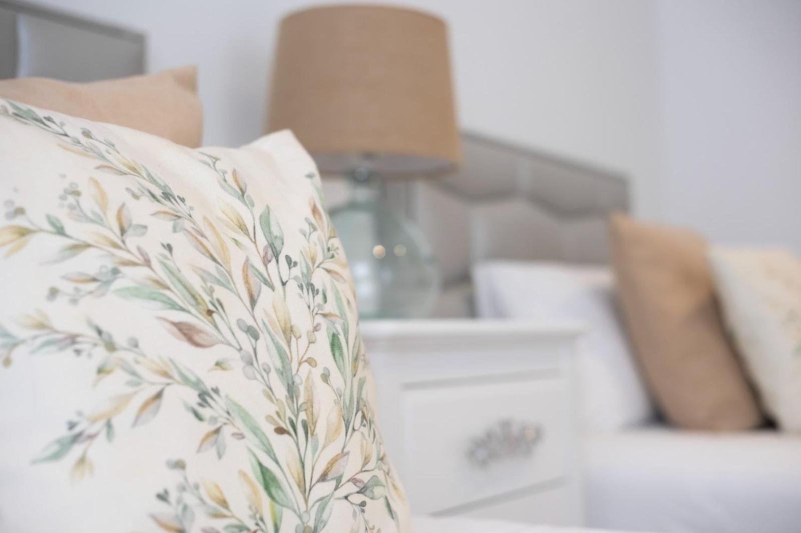 Goyeneta Sevilla Urban Apartment Dış mekan fotoğraf