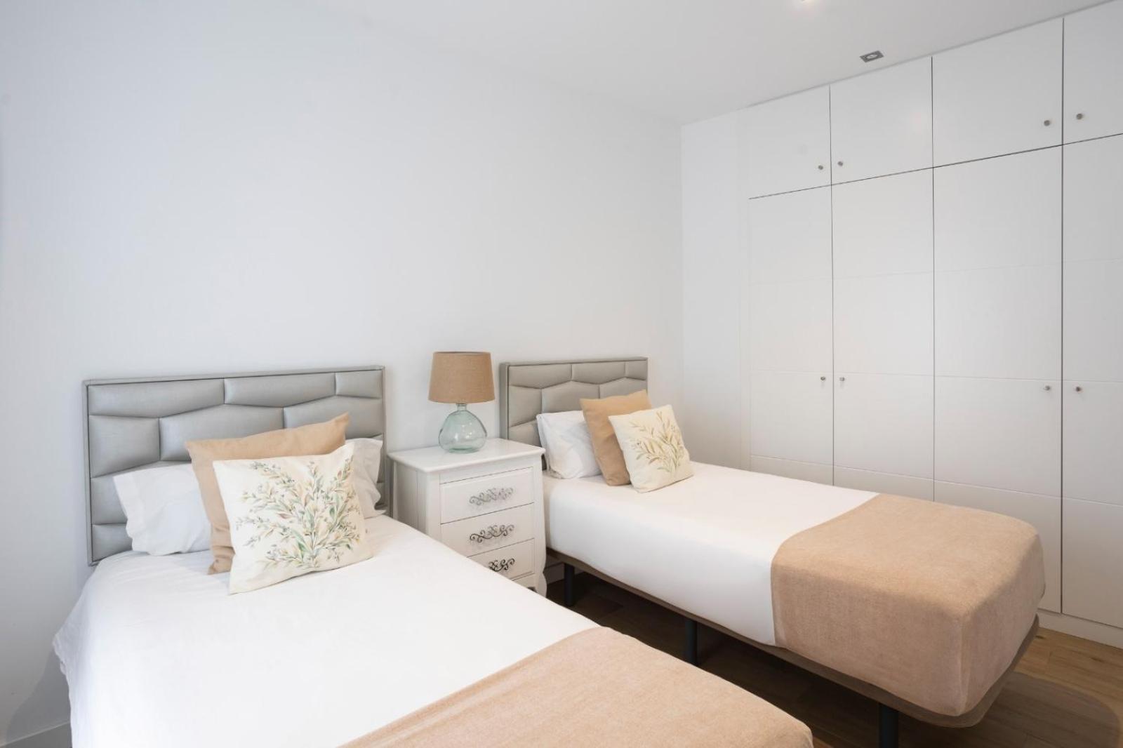 Goyeneta Sevilla Urban Apartment Dış mekan fotoğraf