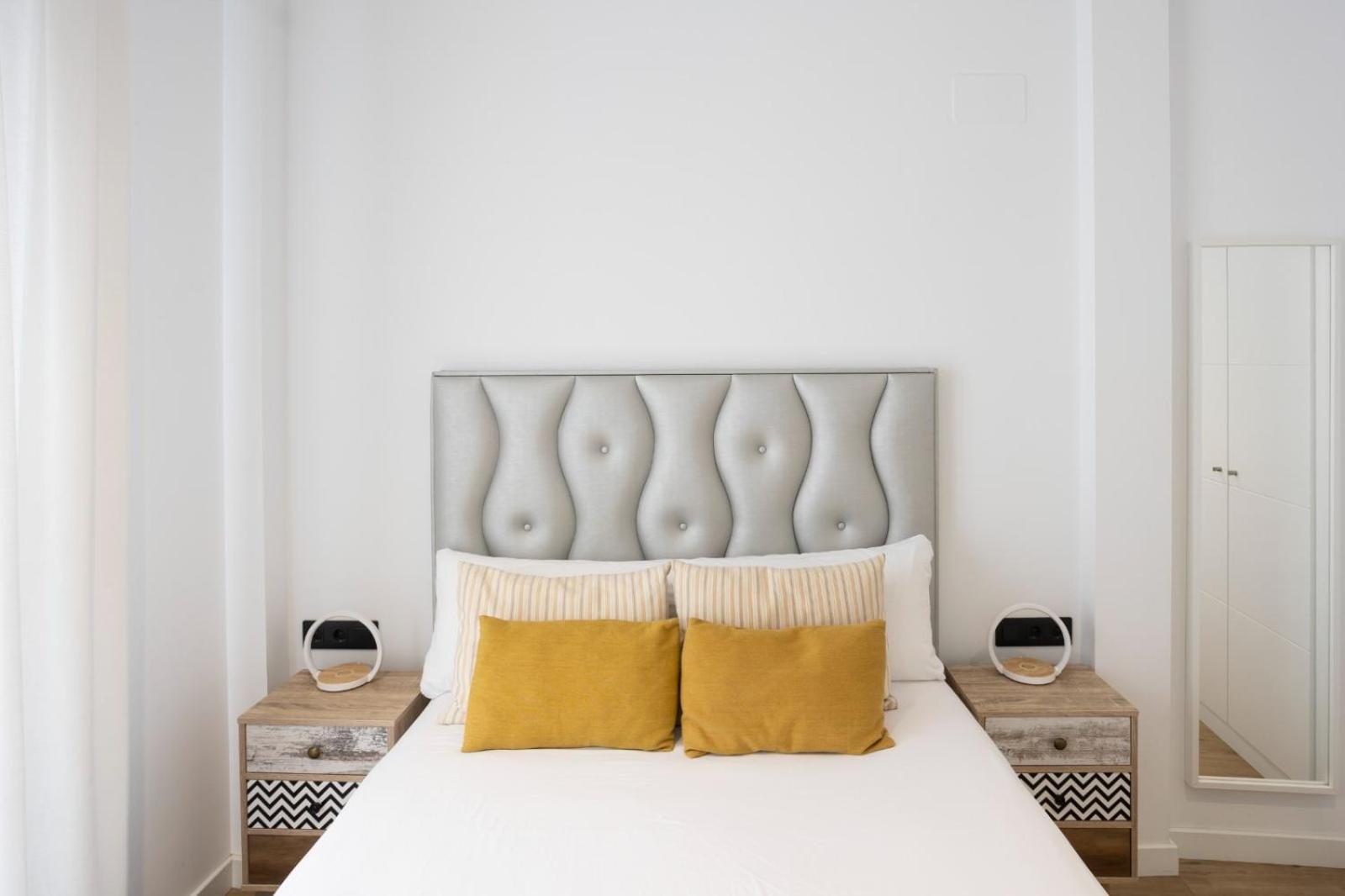 Goyeneta Sevilla Urban Apartment Dış mekan fotoğraf