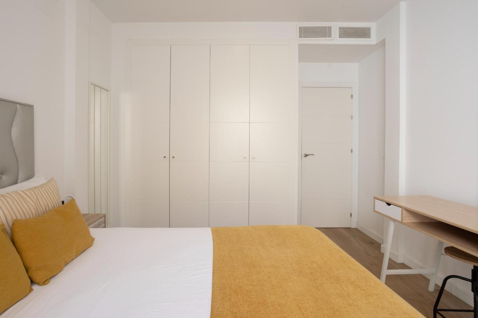 Goyeneta Sevilla Urban Apartment Dış mekan fotoğraf