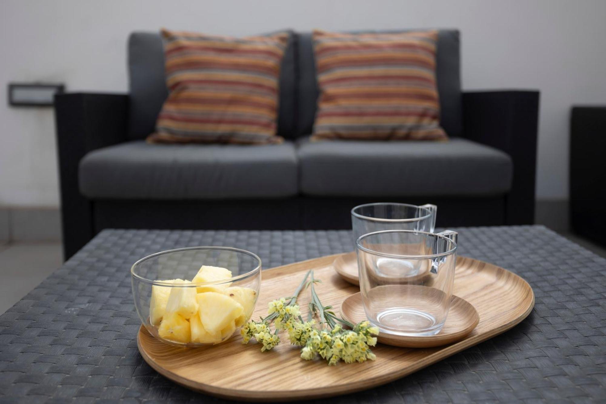 Goyeneta Sevilla Urban Apartment Dış mekan fotoğraf